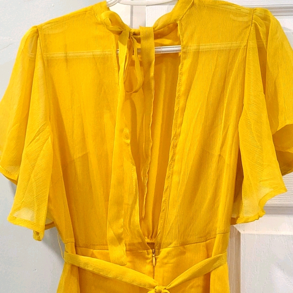 Dress - Picture 3 of 3
